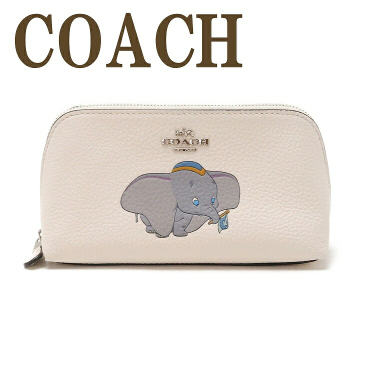 楽天市場】コーチ COACH ポーチ レディース コスメポーチ 化粧ポーチ