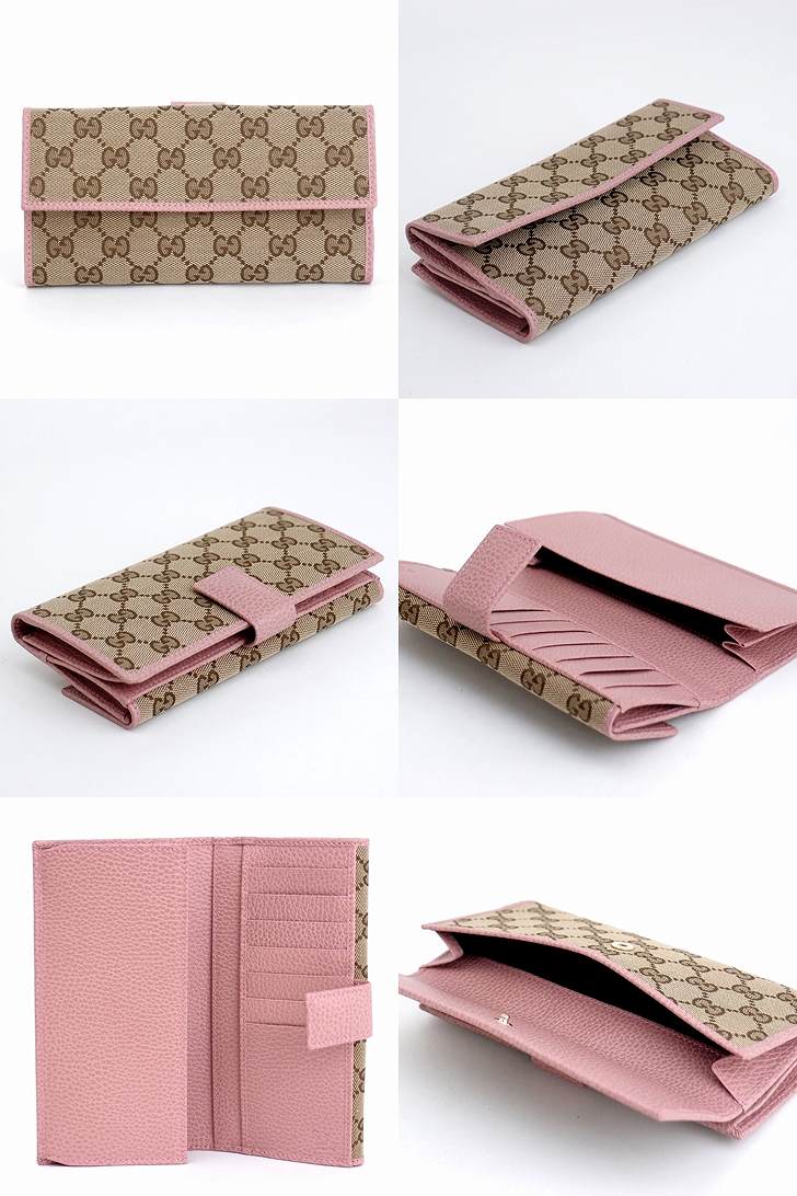 楽天市場】グッチ 財布 メンズ グッチ 長財布 GUCCI レディース GG