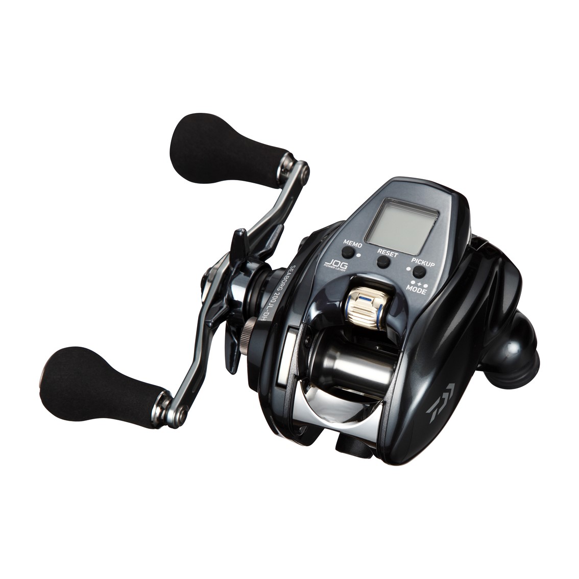 ダイワ シーボーグ 200JL-DH (リール) 価格比較 - 価格.com