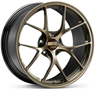 楽天市場】BBS RI-D 19インチ×10J +25 φ72.5 5H-120 ホイール RI002 MB