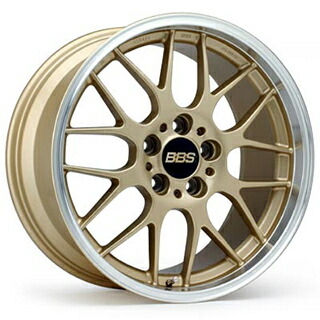 楽天市場】BBS S2000 AP1 99y〜 RG-R 17インチ×7J +50 ホイール ホンダ