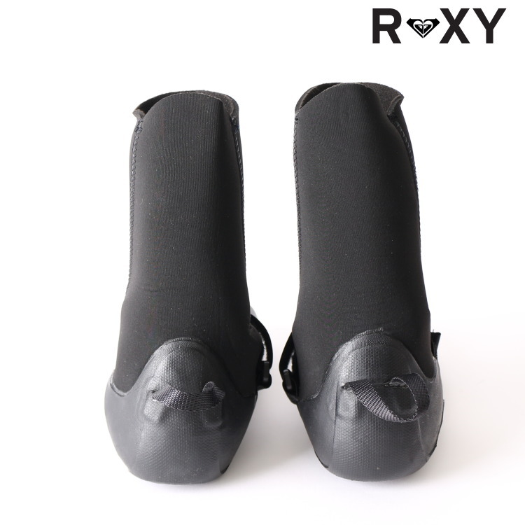 楽天市場】ロキシー ウェットスーツ サーフブーツ レディース 3mm