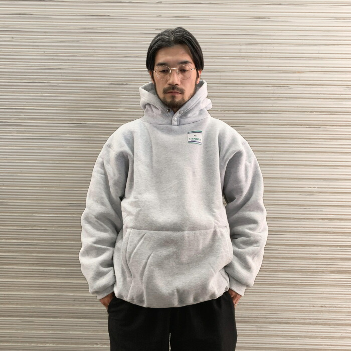 楽天市場】CAMBER / DOUBLE THICK PULLOVER HOODED PARKA #411