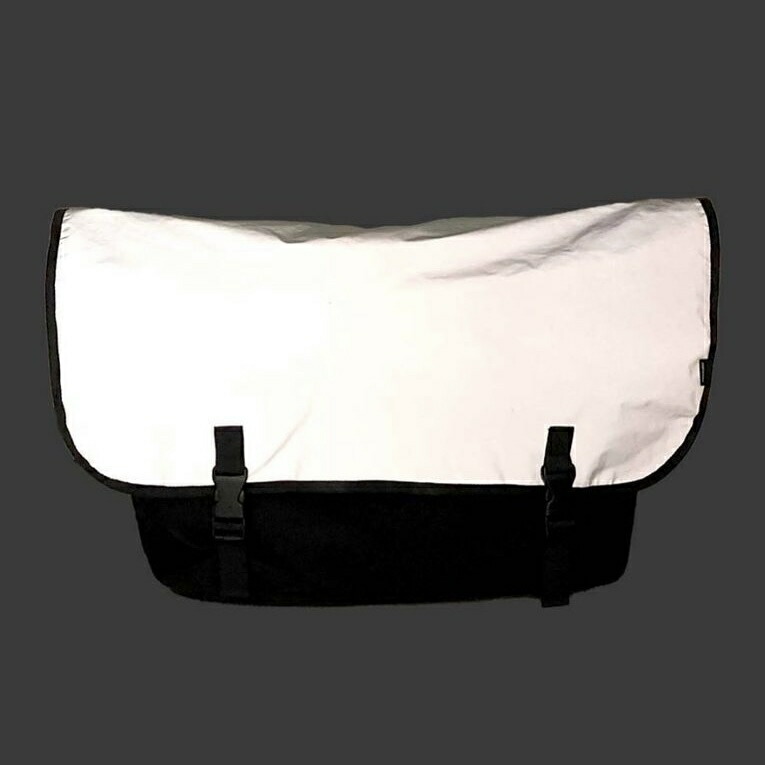 楽天市場】PACKING / REFLECTIVE MESSENGER BAG (パッキング