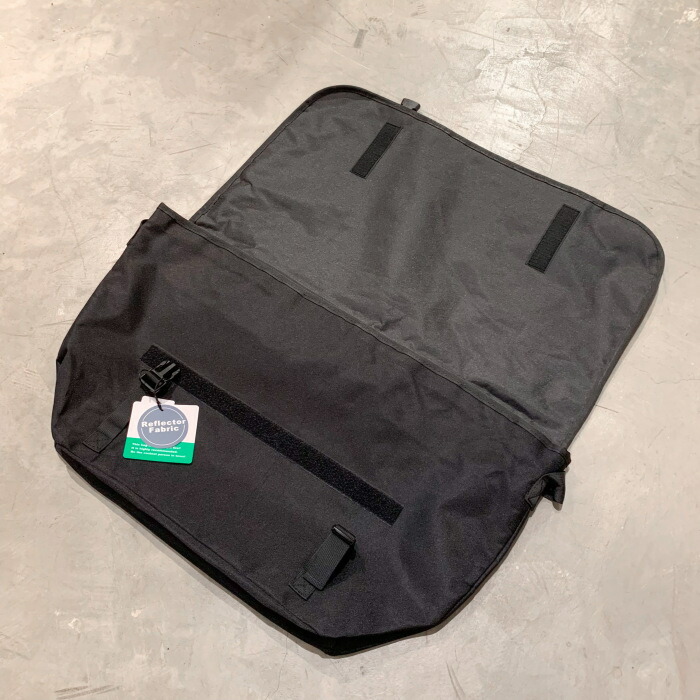 楽天市場】PACKING / REFLECTIVE MESSENGER BAG (パッキング