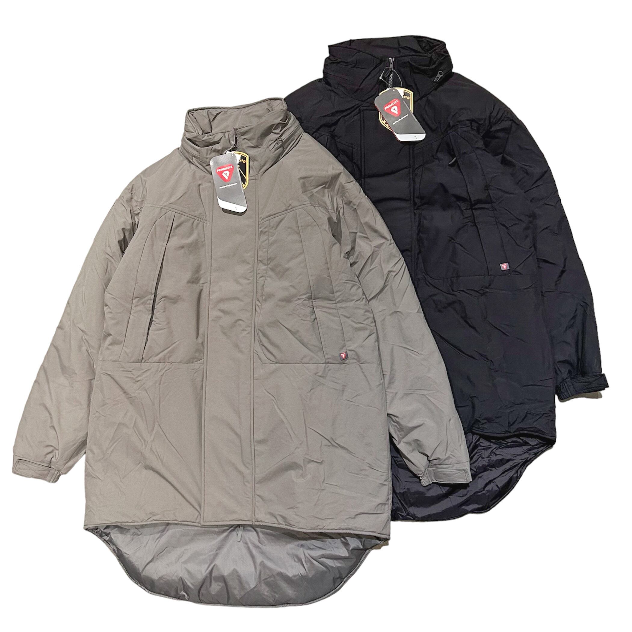 楽天市場】BAF社 PCU LEVEL7 TYPE2 MONSTER PARKA BLACK FOLIAGE S M L