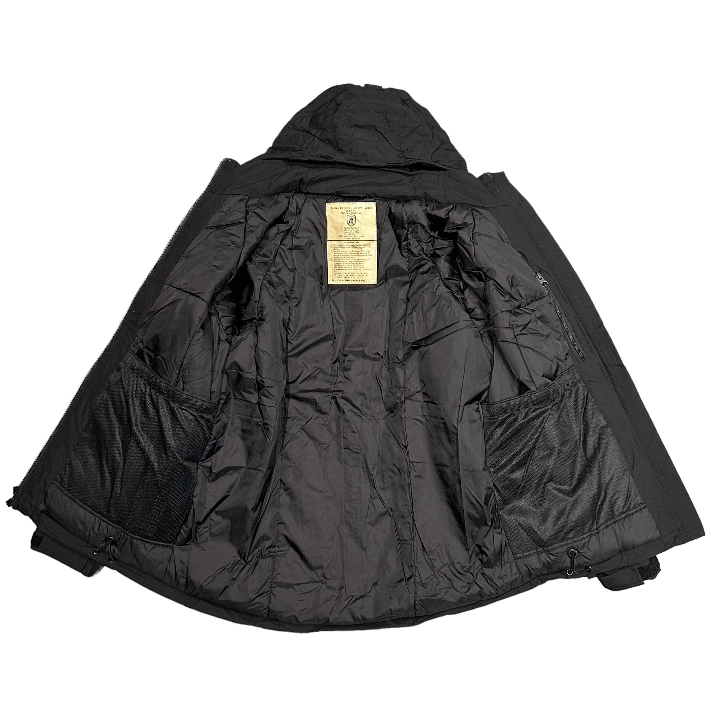 楽天市場】BAF社 ECWCS GEN3 LEVEL7 TYPE PRIMALOFT JACKET ベルクロ