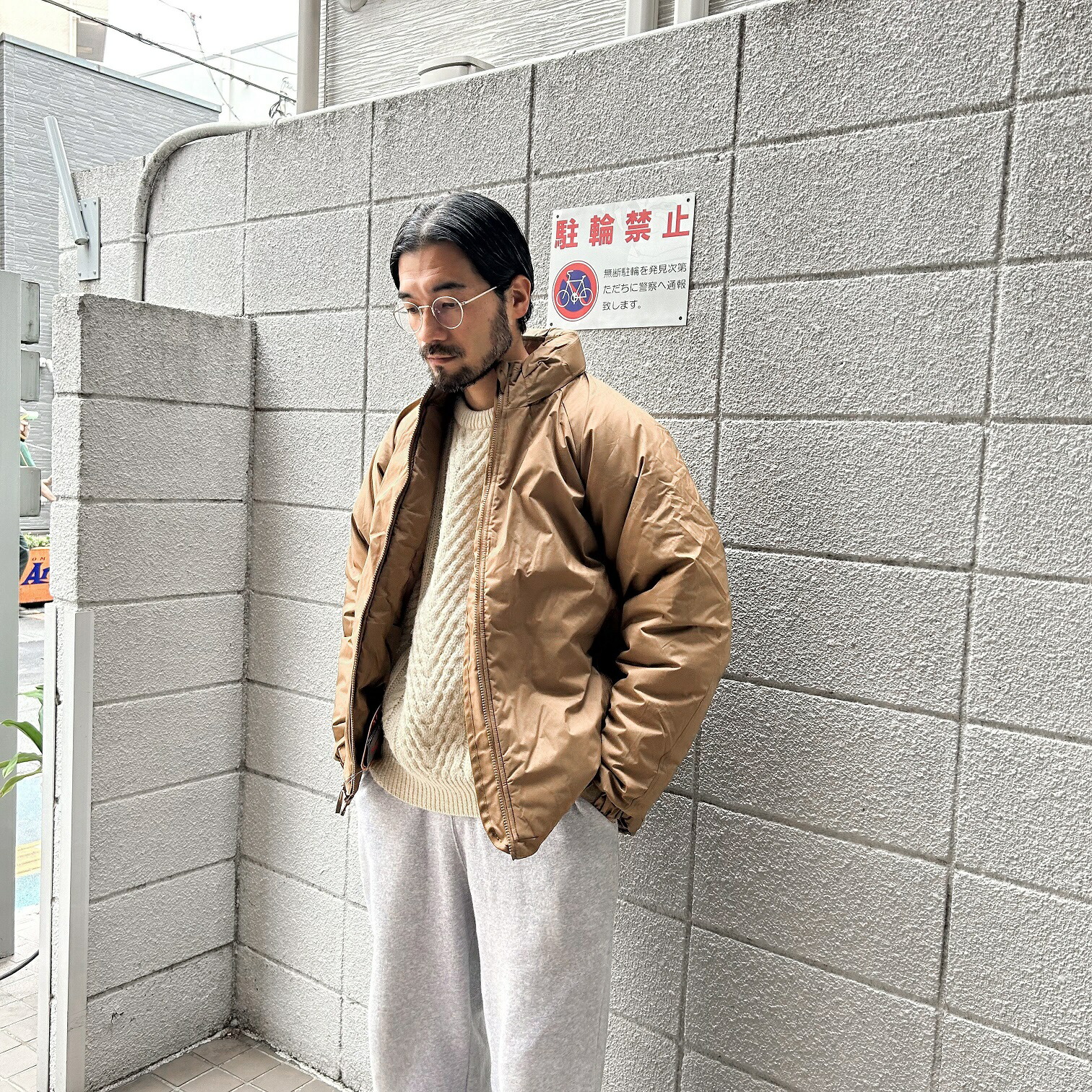 楽天市場】BAF社 ECWCS GEN3 LEVEL7 TYPE PRIMALOFT JACKET Coyote S M