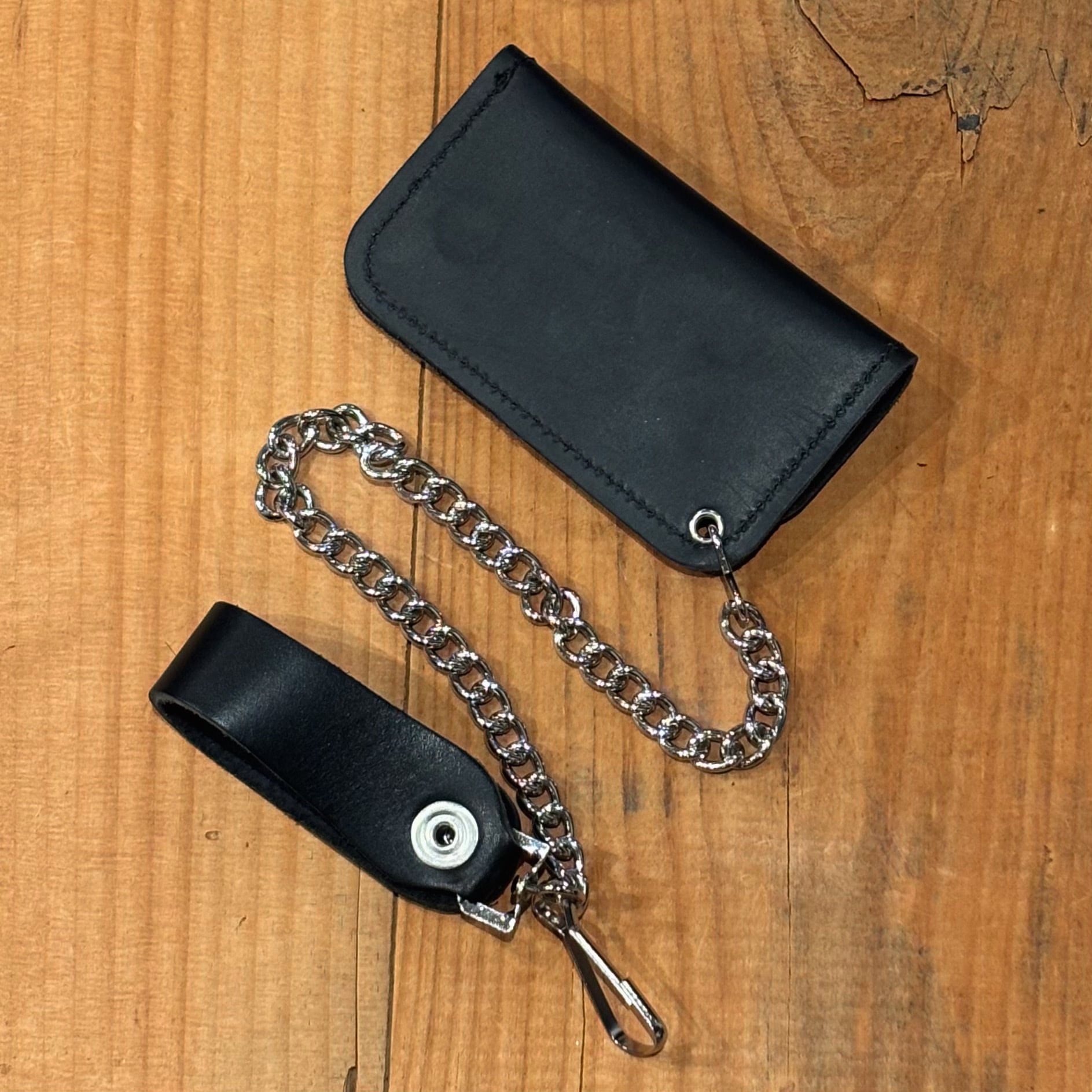 楽天市場】US MADE Leather Card Case 