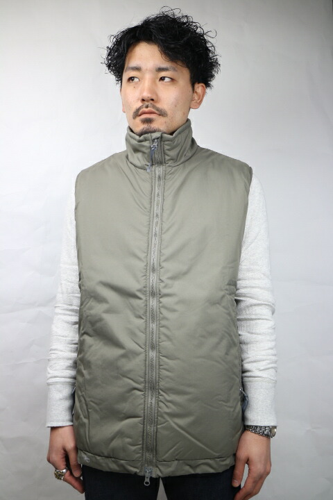 楽天市場】【Beyond Clothing】PCU Level7 Vest （ビヨンド