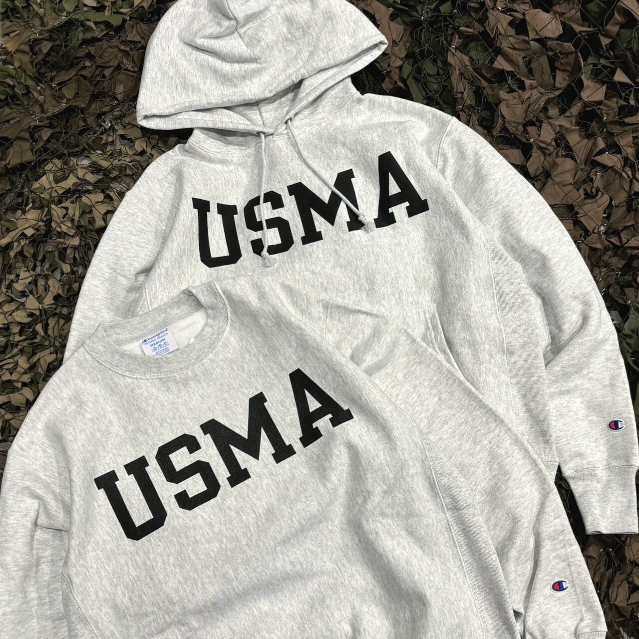 楽天市場】US企画 Champion 