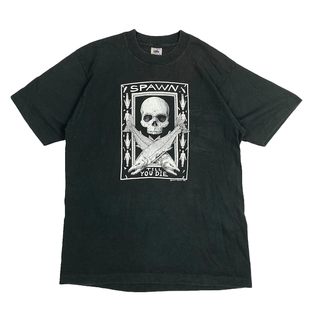 楽天市場】80's Ray Troll Art T-Shirt / レイ・トロール アート