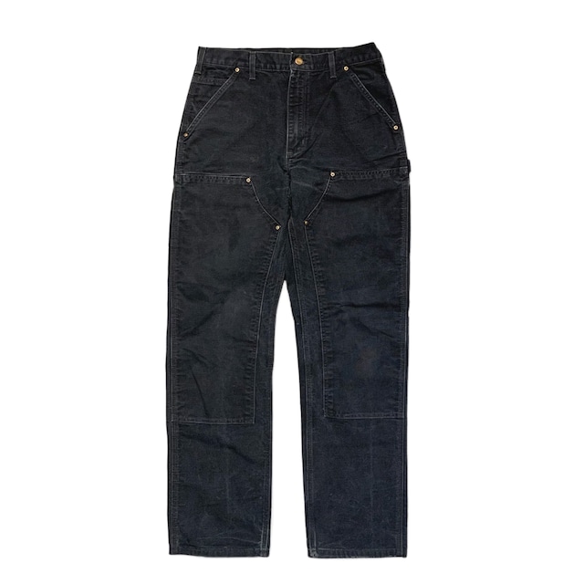 楽天市場】Carhartt Double Knee Duck Painter Pants 