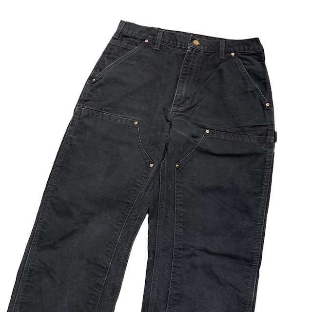 楽天市場】Carhartt Double Knee Duck Painter Pants 