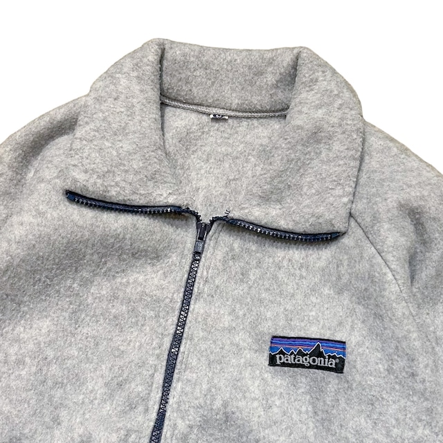 楽天市場】80's デカタグ Patagonia Fleece Jacket S / パタゴニア