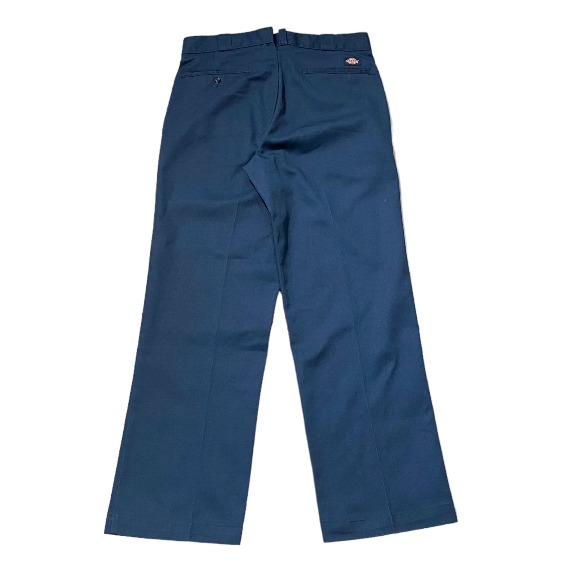 楽天市場】90's USA製 Dickies 874 Pants TALON W34 / ディッキーズ