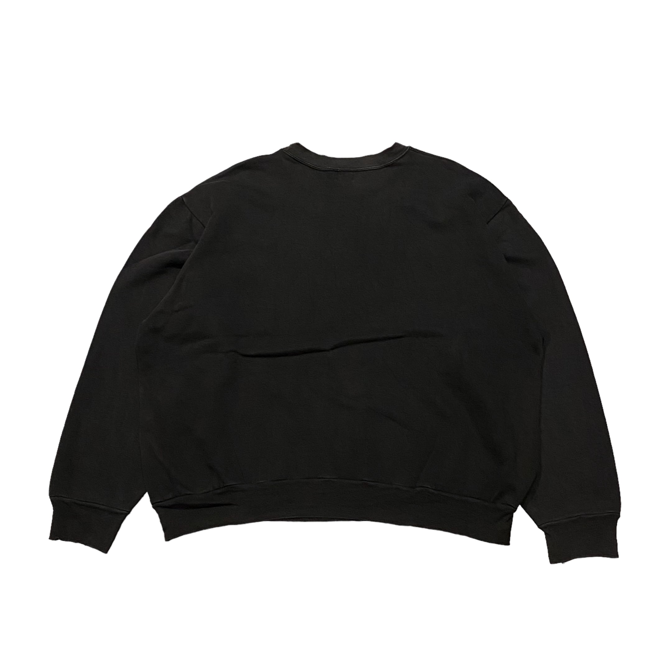 楽天市場】90's Old Stussy Sweat / オールドステューシー 紺タグ