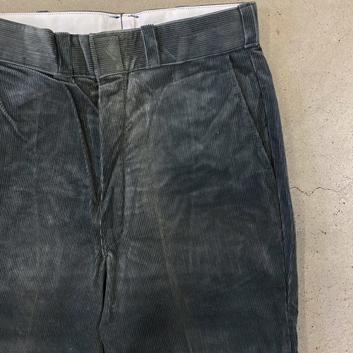 楽天市場】80's Dickies Corduroy Pants 