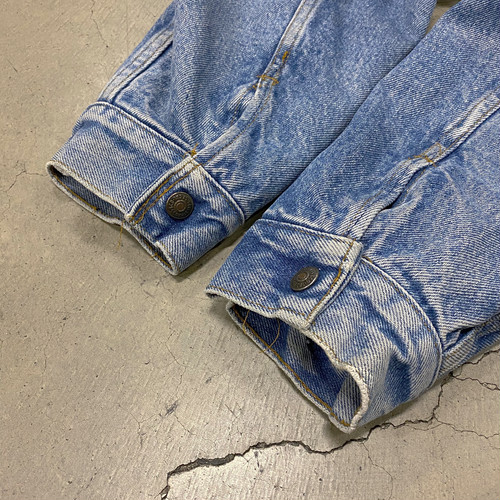 楽天市場】80's Levi's Denim Boa Jacket (80年代 リーバイス デニム
