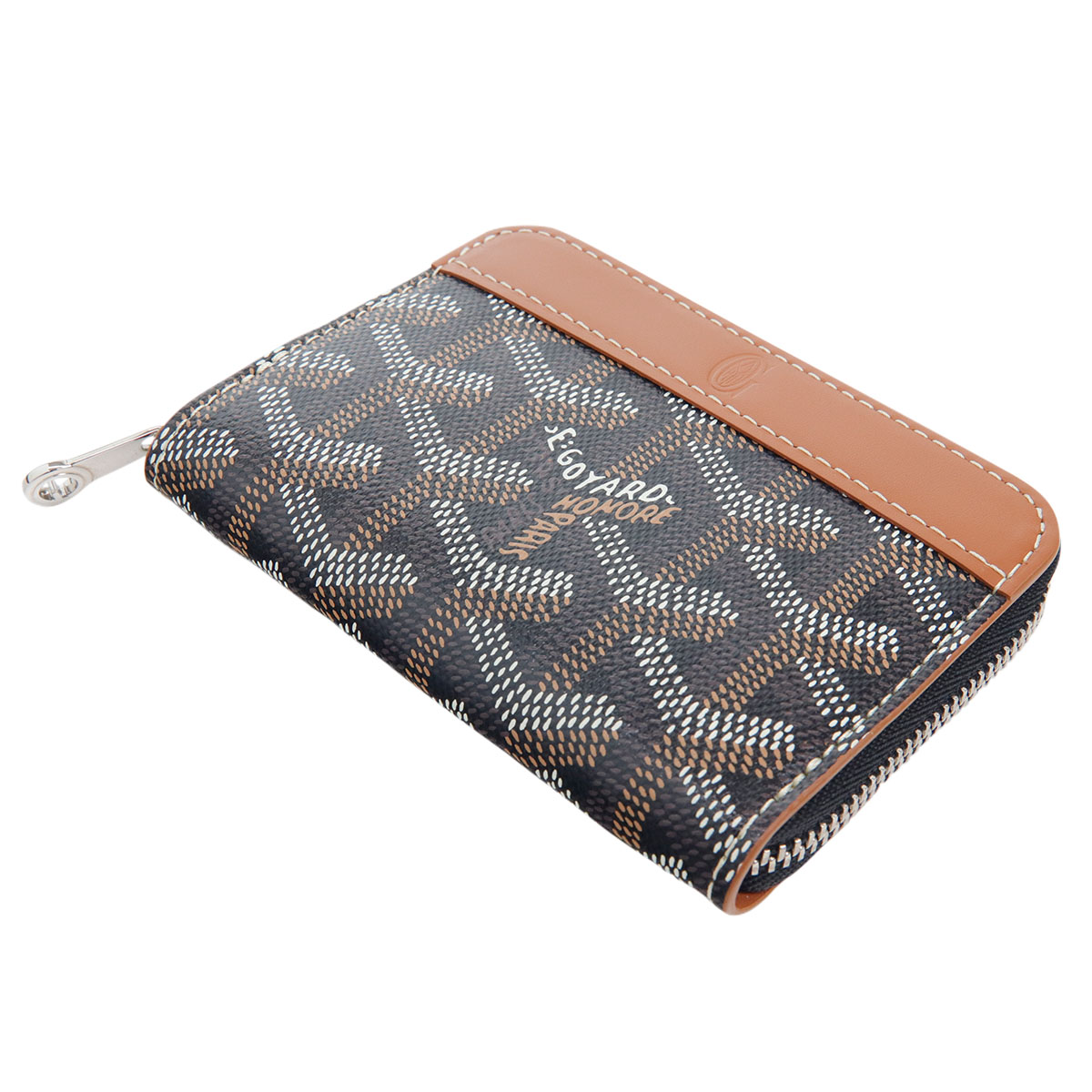 楽天市場】GOYARD ゴヤール コインケース マティニョンミニ Matignon
