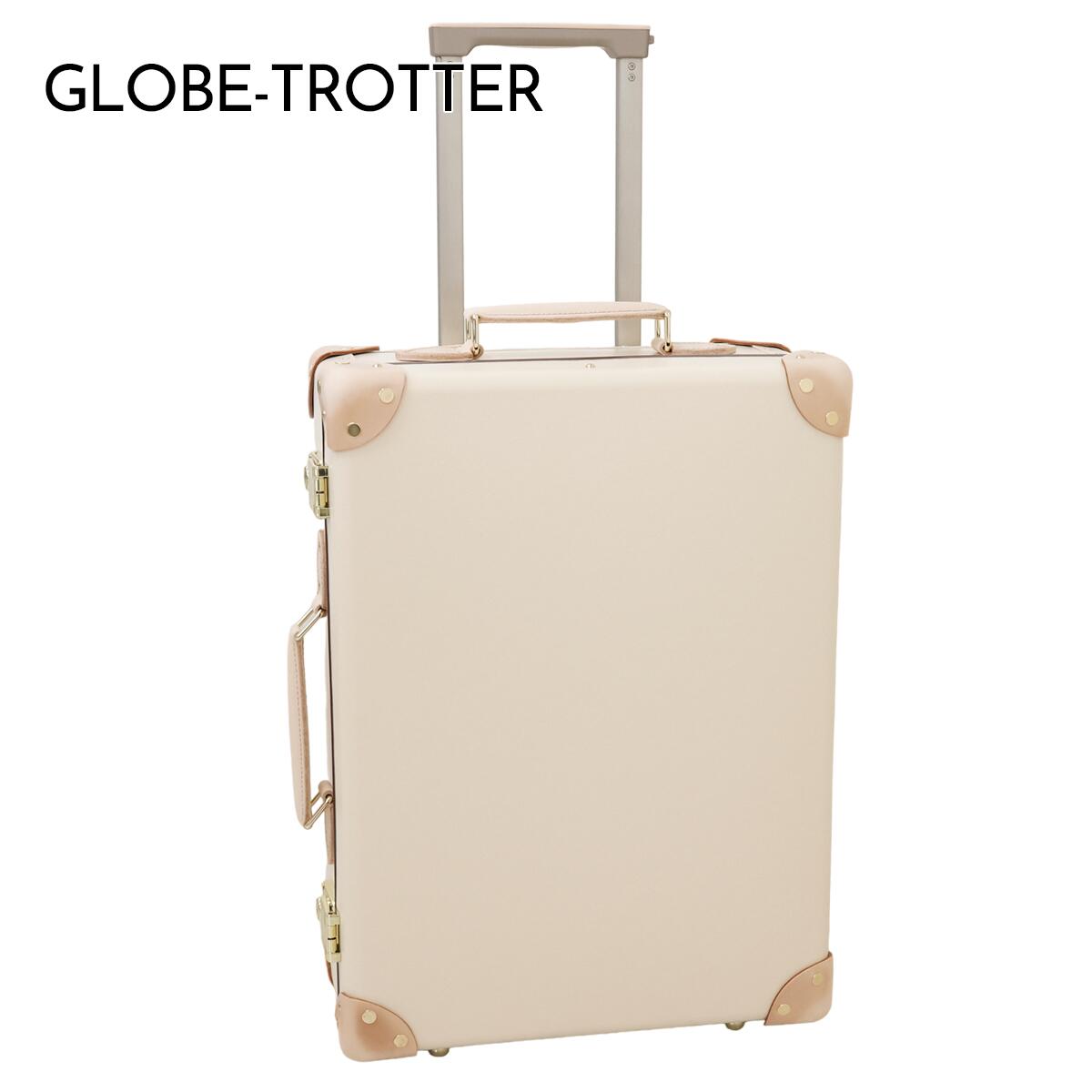 楽天市場】GLOBE-TROTTER グローブトロッター キャリーケース スーツ