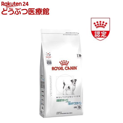 楽天市場】満腹感サポート（ブランドロイヤルカナン）（療法食