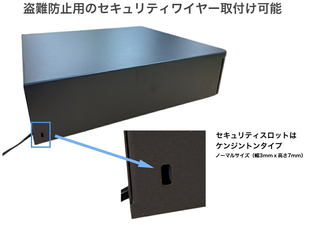 楽天市場】キャッシュドロア 和信テック WS-330 コンパクト 自動＆手動