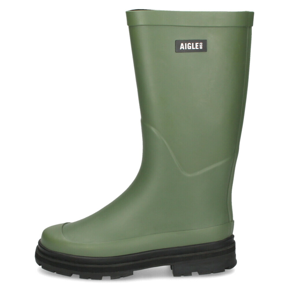 楽天市場】エーグル レインブーツ レディース 長靴 AIGLE レインブーツ