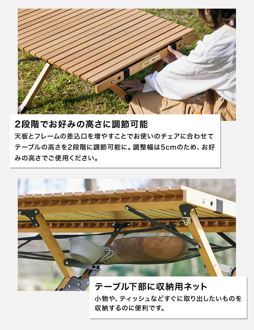 楽天市場】【WAQ x URBAN RESEARCH DOORSコラボ】フォールディング