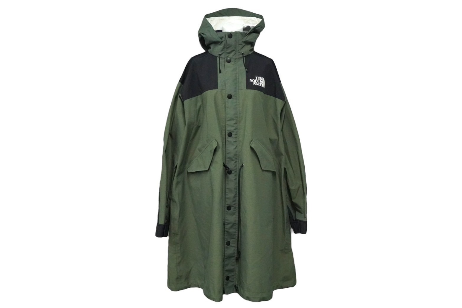 楽天市場】THE NORTH FACE × sacai ザノースフェイス サカイ 17AW
