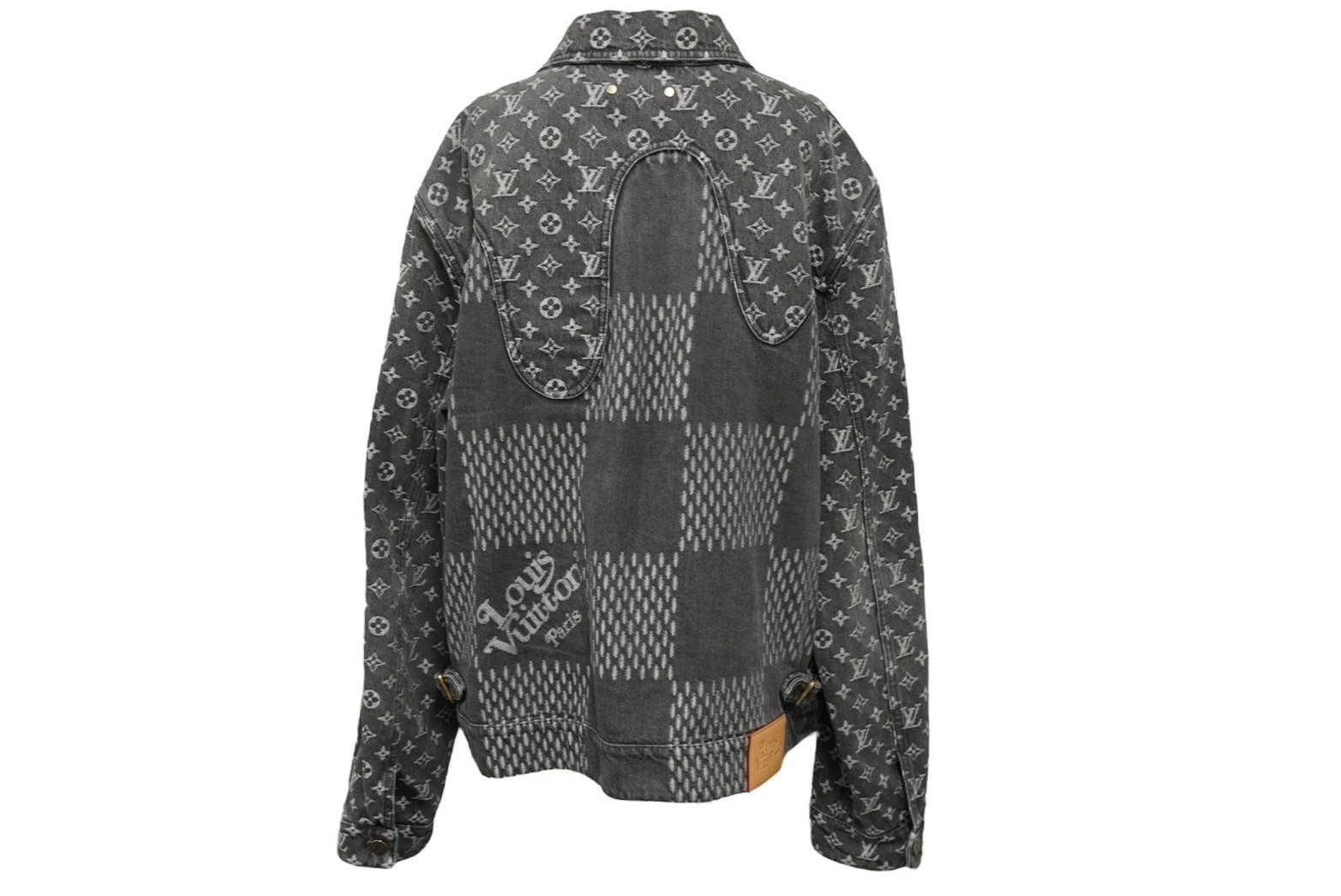 楽天市場】LOUIS VUITTON ルイヴィトン × NIGO ニゴー コラボ