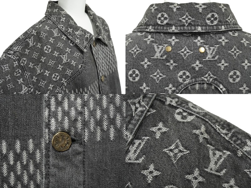 楽天市場】LOUIS VUITTON ルイヴィトン × NIGO ニゴー コラボ