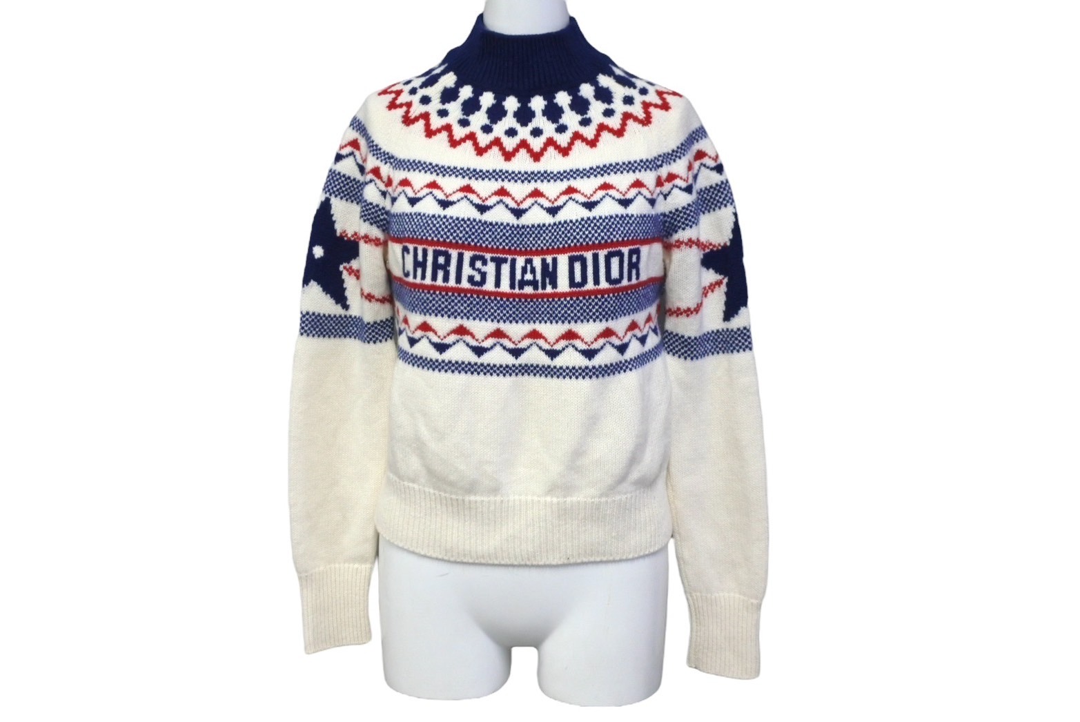 クリスチャンディオール（ニット・セーター｜トップス 美品