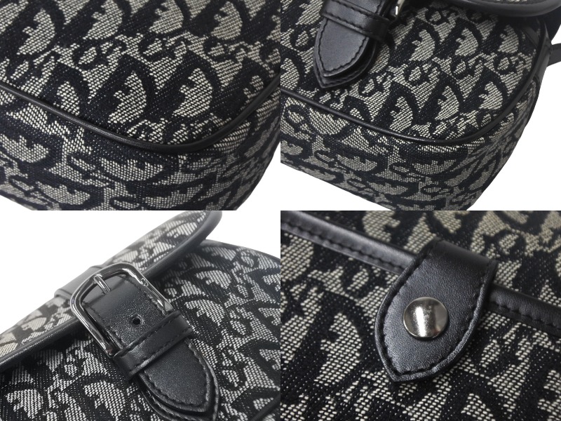 楽天市場】Christian Dior クリスチャンディオール ショルダーバッグ