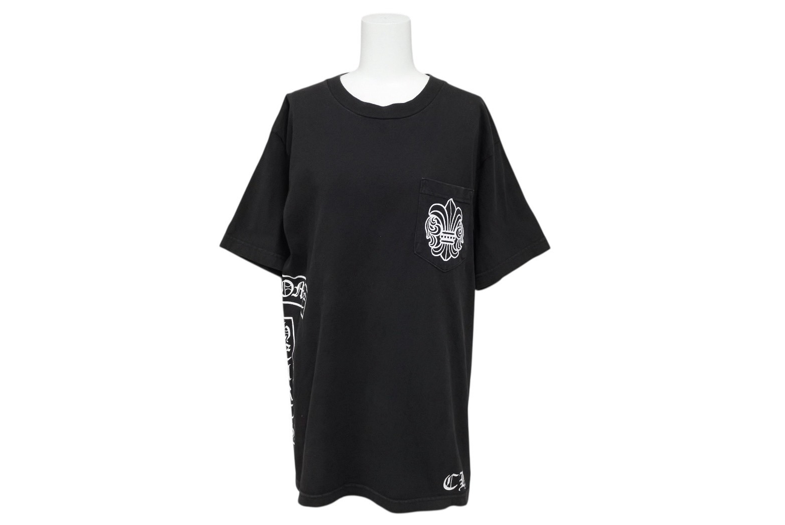 楽天市場】クロムハーツ tシャツ（レディースファッション）の通販