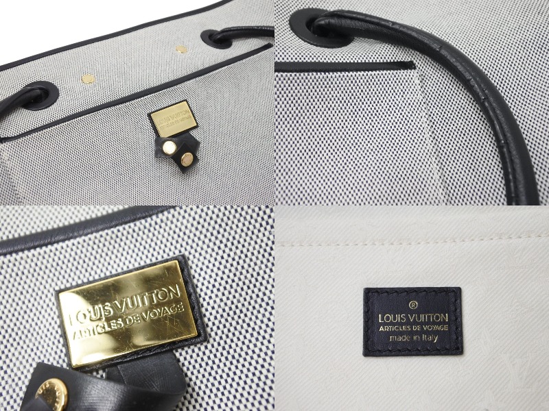 楽天市場】LOUISVUITTON ルイヴィトン トラベラー アーティクル ダ