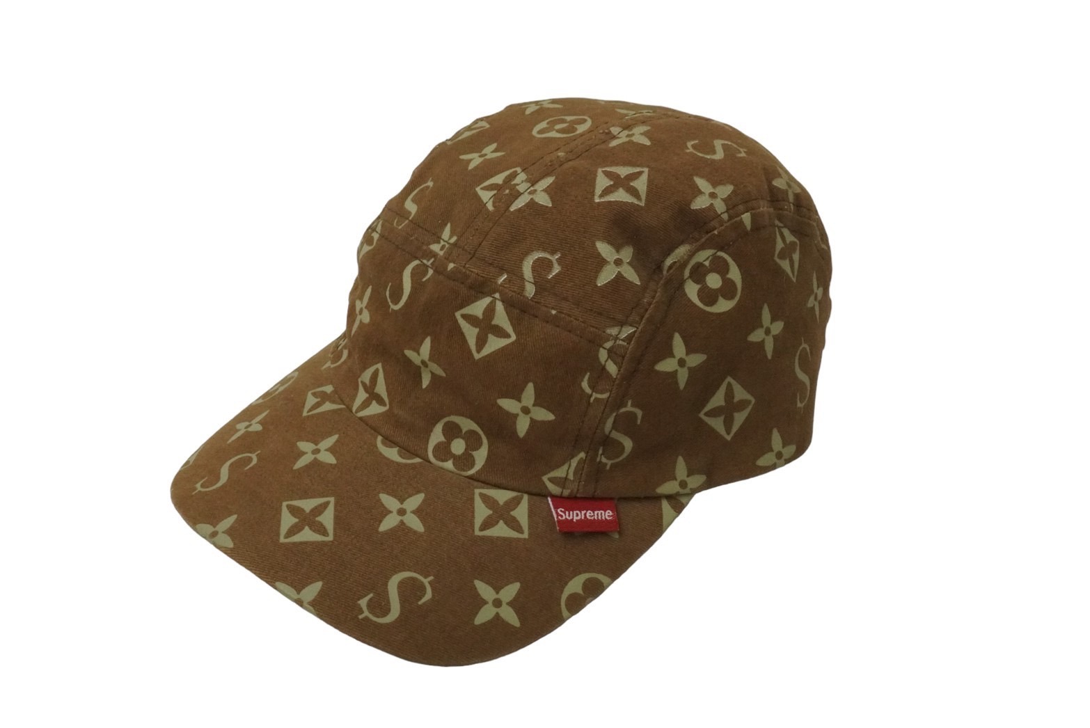楽天市場】Supreme シュプリーム 帽子 激レア 名作 初期 モノグラム
