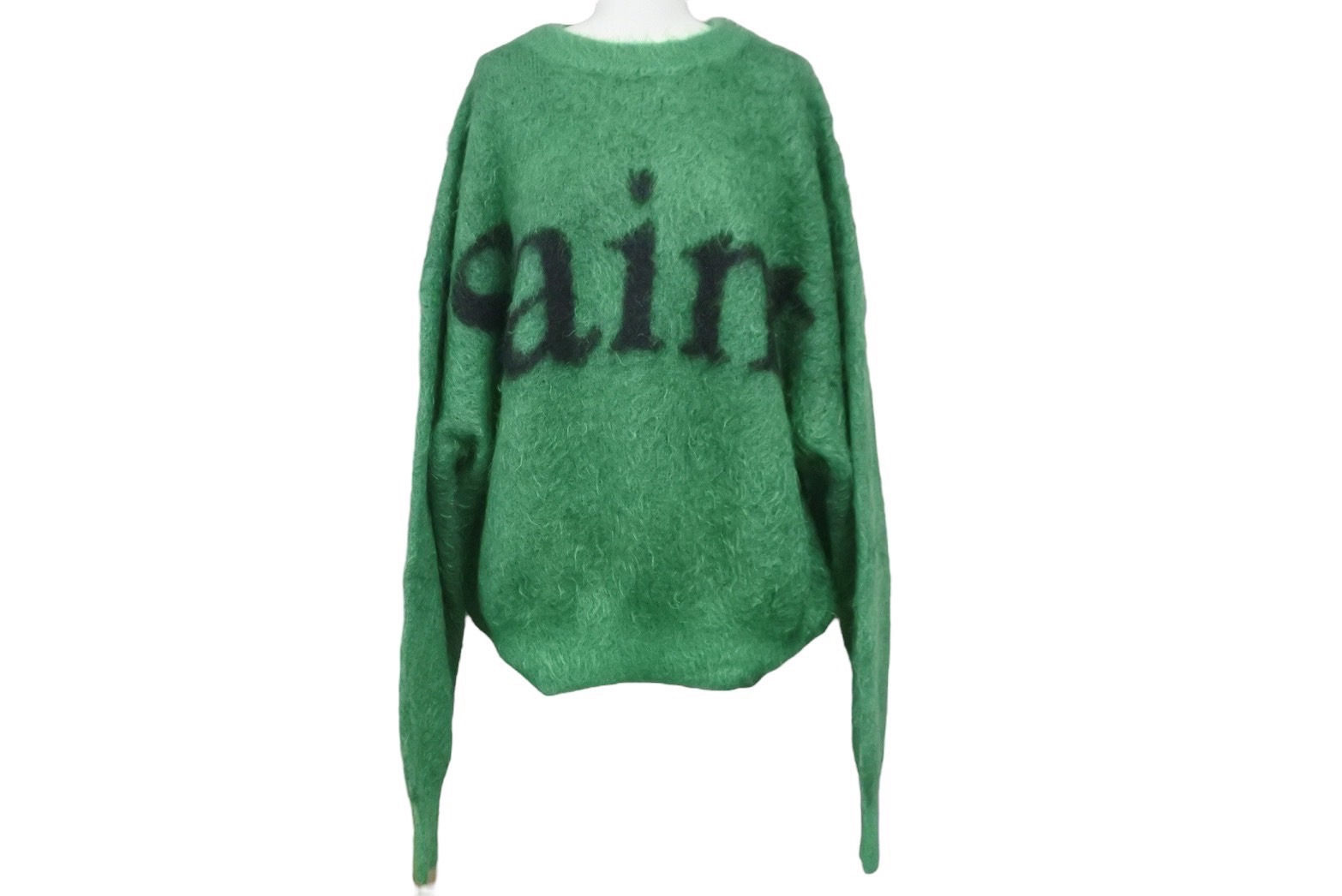楽天市場】極美品 SAINT MICHAEL セントマイケル ニット セーター