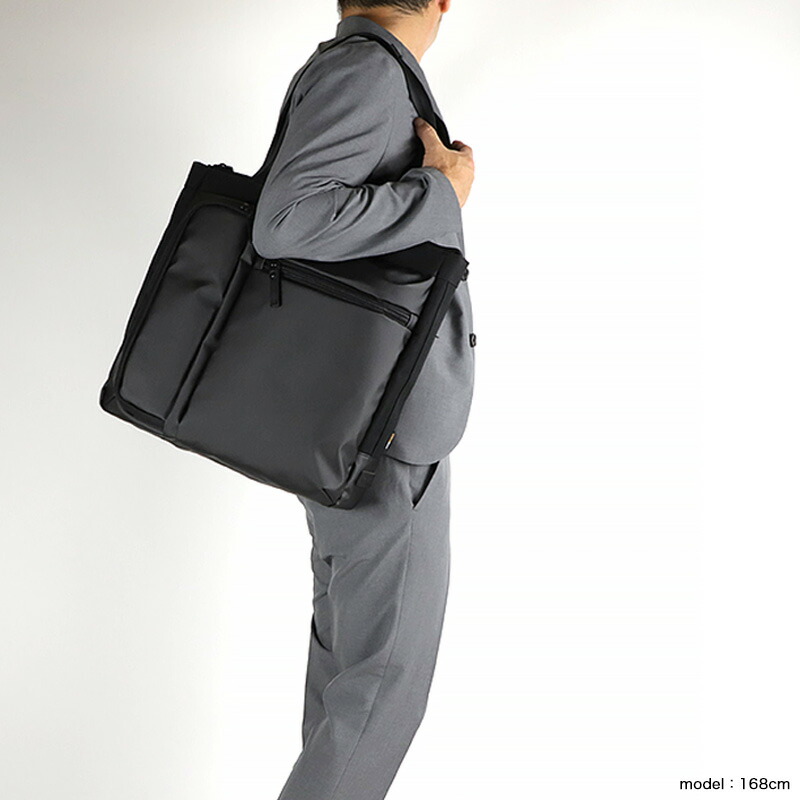 楽天市場】BERMAS バーマス トートバッグ メンズ ブランド ビジネス