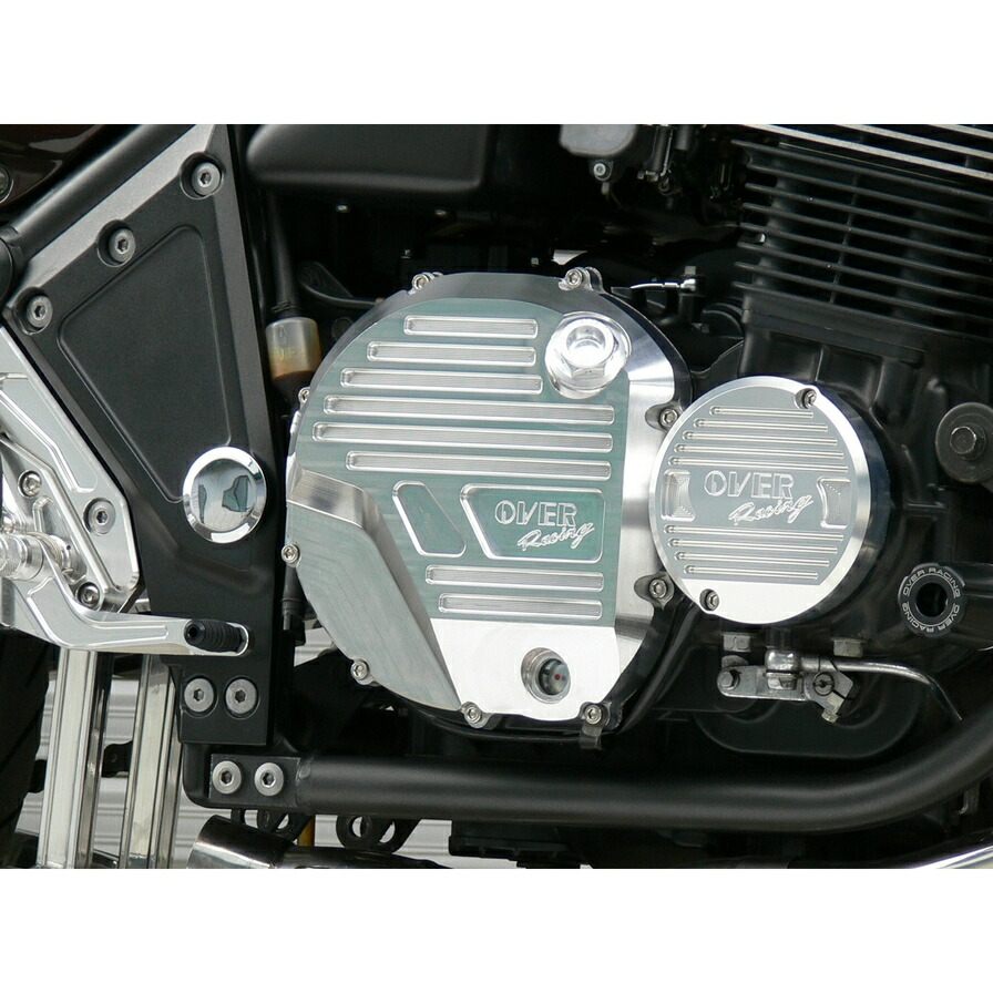 楽天市場】ゼファー1100 オーバーの通販