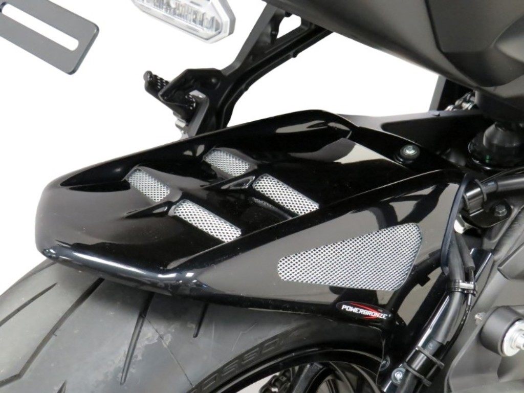楽天市場】ODAX オダックス POWER BRONZE リアインナーフェンダー Z H2
