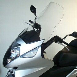 楽天市場】シルバーウイング スクリーン（バイク用品｜車用品・バイク