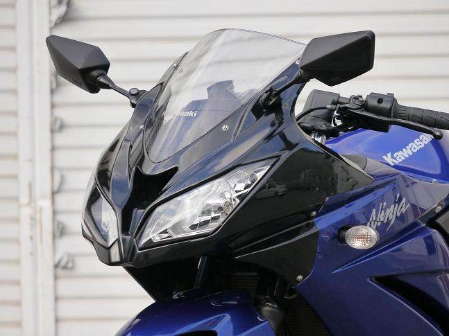 楽天市場】EIGHT(才谷屋) エイト(サイタニヤ) ZX-6Rレプリカ アッパー