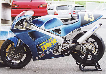 楽天市場】KDCサービス ケイディーシーサービス シートカウル RVF400