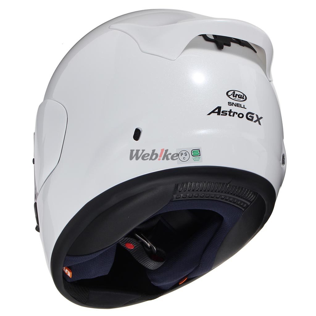 楽天市場】Arai アライ ASTRO-GX [アストロジーエックス グラス