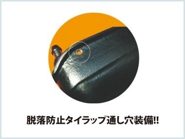 楽天市場】HOT&COOL ホット&クール アルフィンタイプサイドカバー KH