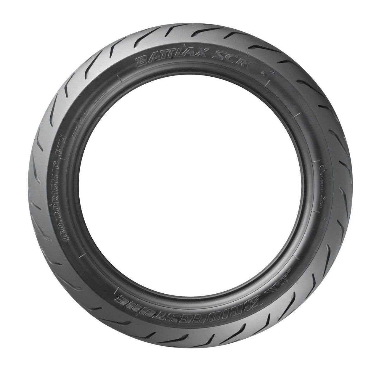 楽天市場】BRIDGESTONE ブリヂストン BATTLAX SC【140/70-13 M/C 61P