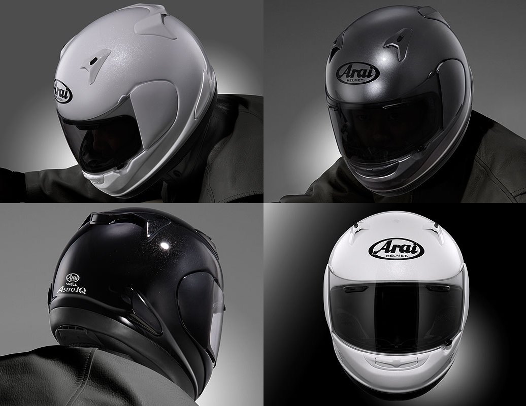 楽天市場】Arai アライ ASTRO-IQ XO [アストロ-IQ エックスオー グラス