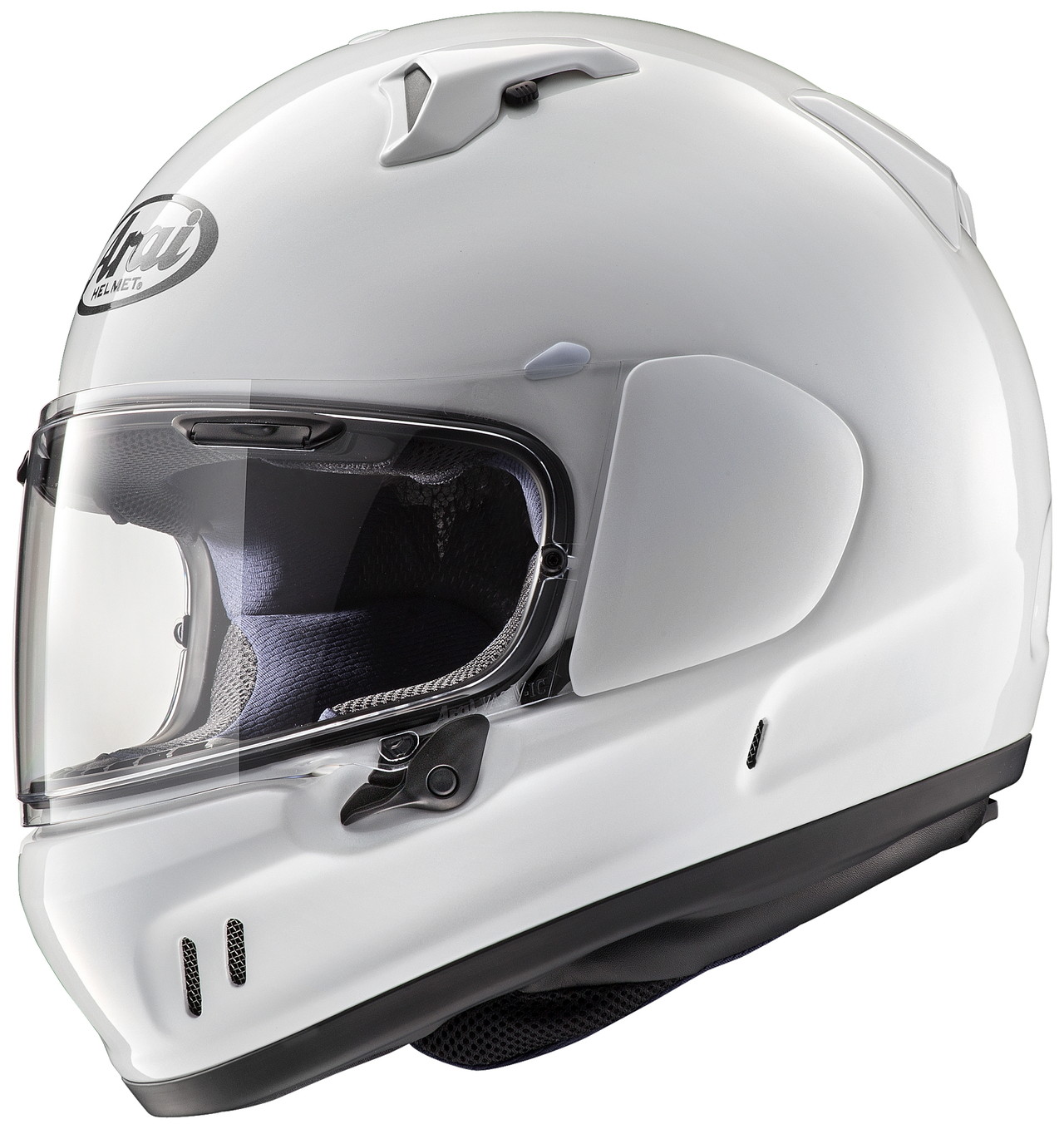 楽天市場】Arai アライ XD [エックスディー グラスホワイト