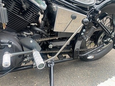 楽天市場】部品屋K&W ミッドコントロール ジョッキーシフトキット